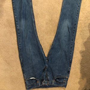 Levi Jeans